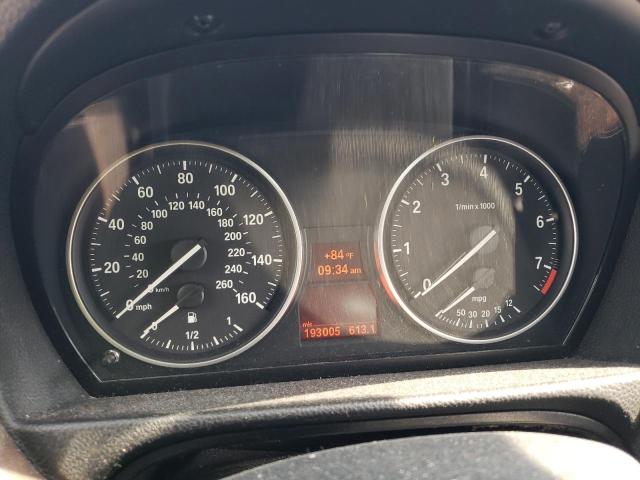 Photo 9 from auction – 2009 BMW 328 I with VIN WBAPH73579A174935