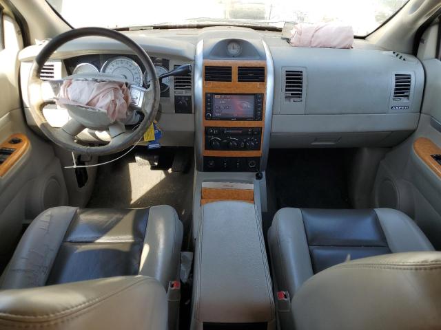 Photo 8 from auction – 2008 CHRYSLER ASPEN LIMI with VIN 1A8HW58N58F159113
