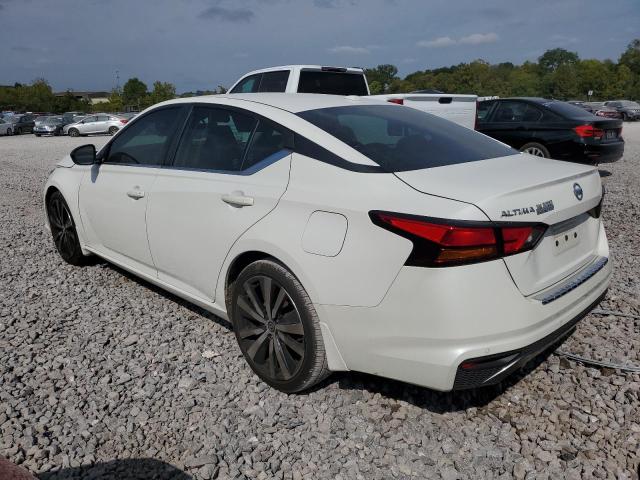 Photo 2 from auction – 2021 NISSAN ALTIMA SR with VIN 1N4BL4CV6MN328486