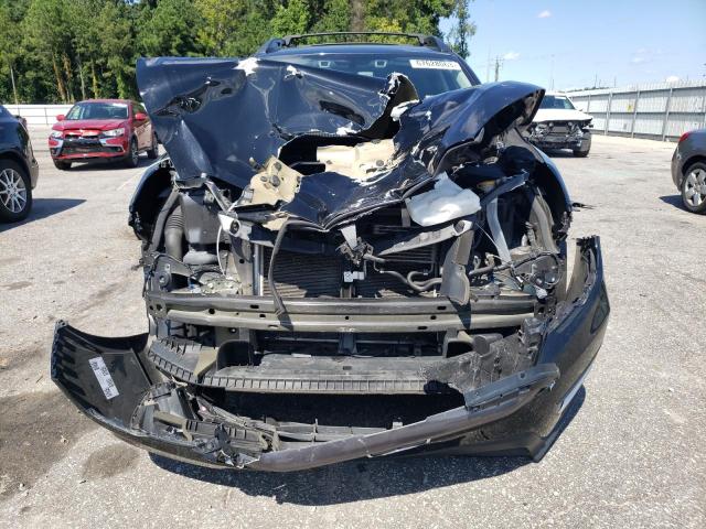Photo 5 from auction – 2021 SUBARU ASCENT LIM with VIN 4S4WMAPD6M3424571