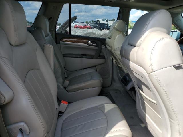 Снимка 11 от търг – 2008 BUICK ENCLAVE CX с VIN 5GAEV23708J167302