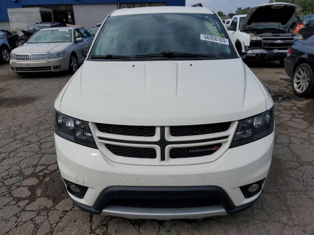 Photo 5 from auction – 2019 DODGE JOURNEY GT with VIN 3C4PDDEG6KT702197