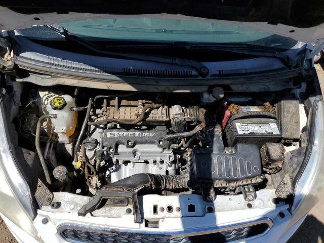 Снимка 11 от търг – 2014 CHEVROLET SPARK LS с VIN KL8CB6S93EC588755