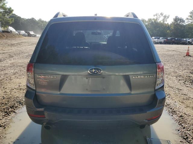 Photo 6 from auction – 2010 SUBARU FORESTER 2 with VIN JF2SH6DC3AH789113