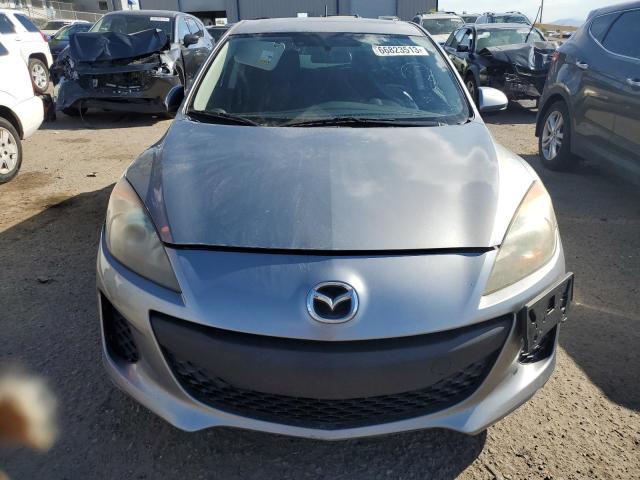 Photo 5 from auction – 2013 MAZDA 3 I with VIN JM1BL1L83D1704975