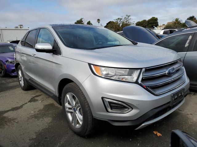 Photo 4 from auction – 2016 FORD EDGE SEL with VIN 2FMPK4J99GBC68028