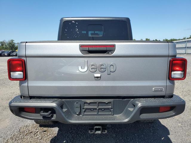 Photo 6 from auction – 2020 JEEP GLADIATOR with VIN 1C6HJTFG0LL122728