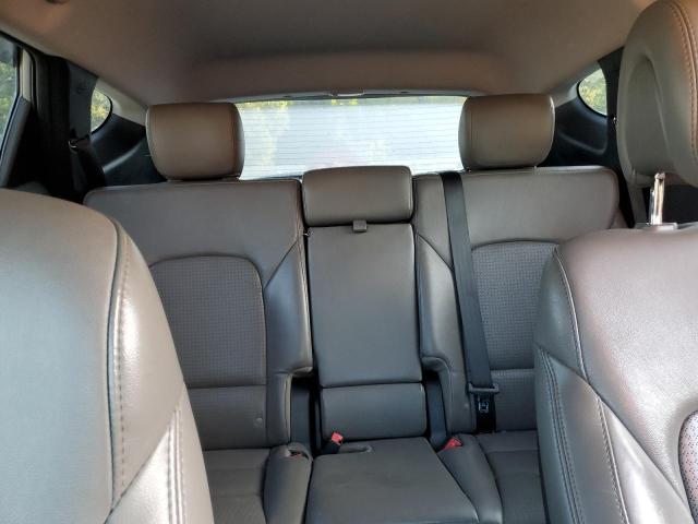 Photo 10 from auction – 2013 HYUNDAI SANTA FE with VIN 5XYZU3LA2DG079804