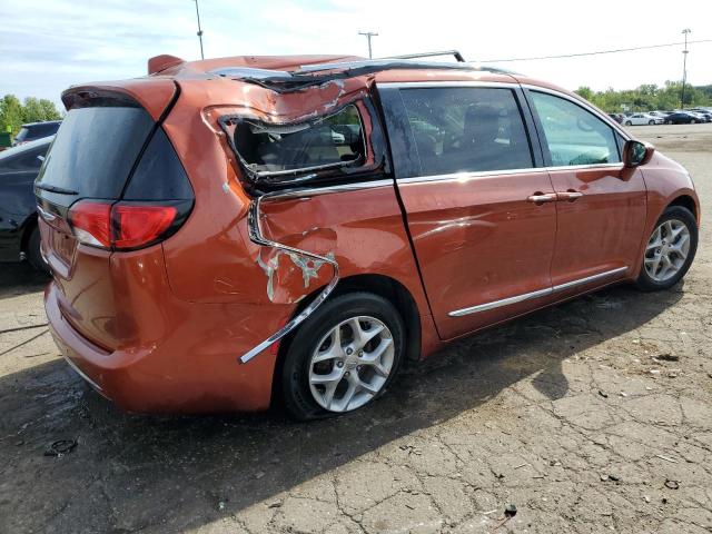 Foto 3 de la subasta – 2018 CHRYSLER PACIFICA T con VIN 2C4RC1EG6JR270450