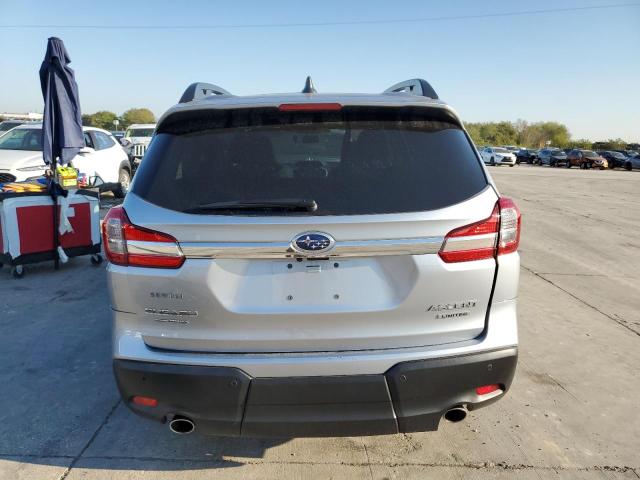 Photo 6 from auction – 2022 SUBARU ASCENT LIM with VIN 4S4WMAMDXN3470023