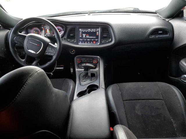 Photo 8 from auction – 2018 DODGE CHALLENGER with VIN 2C3CDZFJ4JH131374