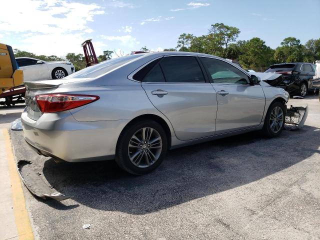Photo 3 from auction – 2017 TOYOTA CAMRY LE with VIN 4T1BF1FK4HU307242