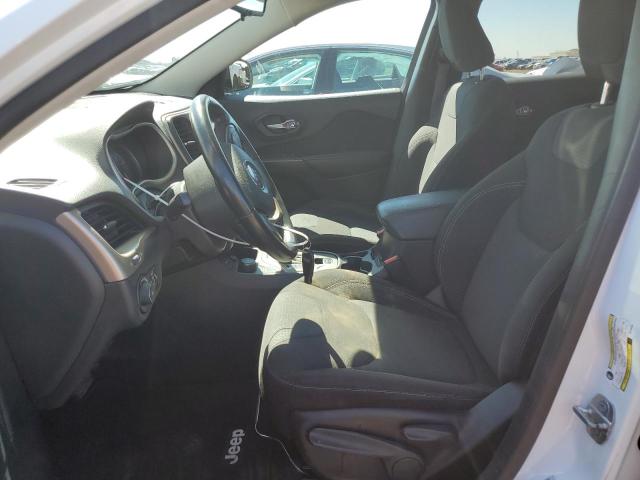 Photo 7 from auction – 2016 JEEP CHEROKEE L with VIN 1C4PJMCB6GW156339