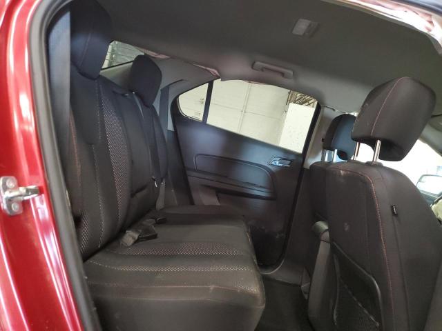 Photo 10 from auction – 2014 CHEVROLET EQUINOX LT with VIN 2GNFLGEK6E6379421