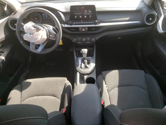 Photo 8 from auction – 2021 KIA FORTE FE with VIN 3KPF24AD9ME408264
