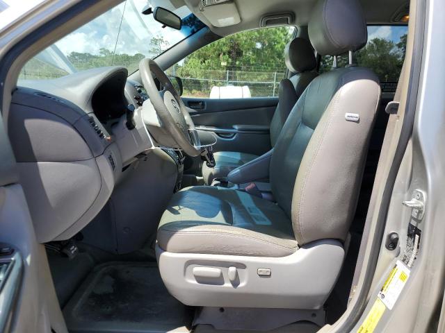 Photo 7 from auction – 2006 TOYOTA SIENNA CE with VIN 5TDZA23C96S538899