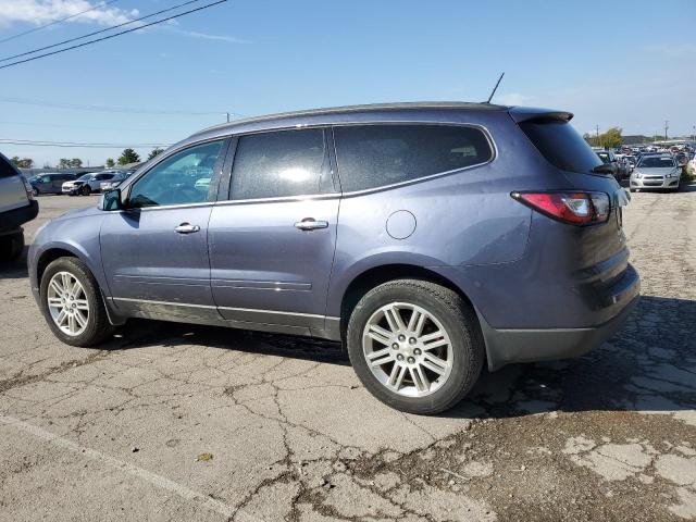 Photo 2 from auction – 2014 CHEVROLET TRAVERSE L with VIN 1GNKRGKD3EJ232902