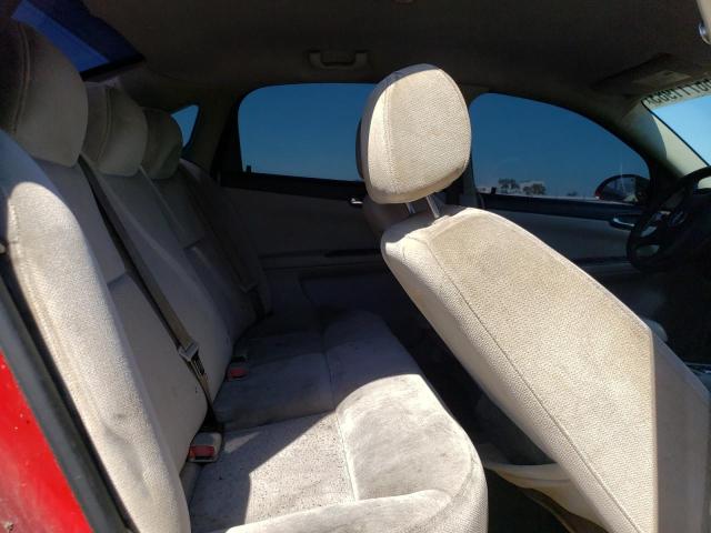 Photo 10 from auction – 2007 CHEVROLET IMPALA LS with VIN 2G1WB58K779409404