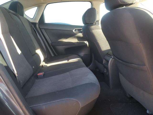 Photo 10 from auction – 2015 NISSAN SENTRA S with VIN 3N1AB7AP9FL634490