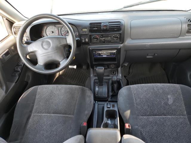 Photo 8 from auction – 2000 ISUZU RODEO S with VIN 4S2DM58W7Y4321795