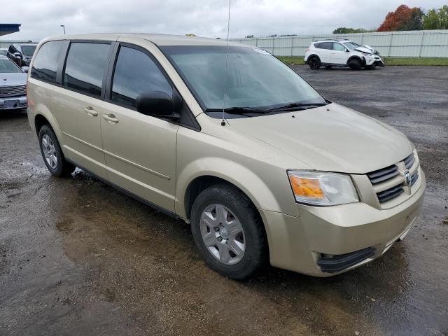 Photo 4 from auction – 2010 DODGE GRAND CARA with VIN 2D4RN4DE0AR207553