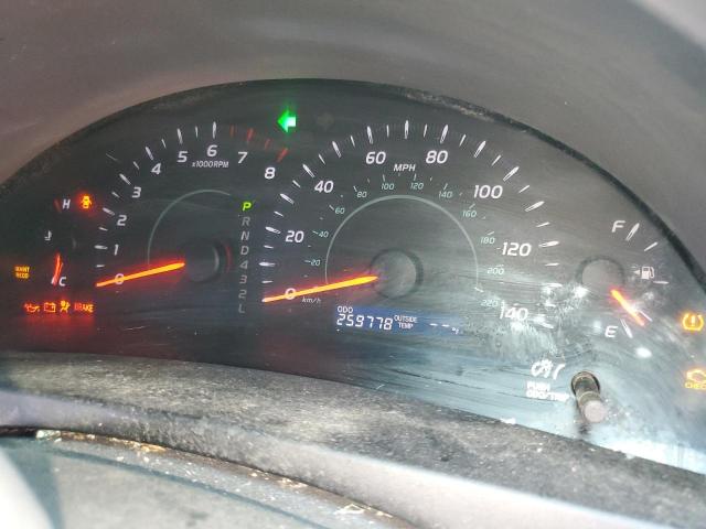 Photo 9 from auction – 2008 TOYOTA CAMRY CE with VIN 4T1BE46K68U257335