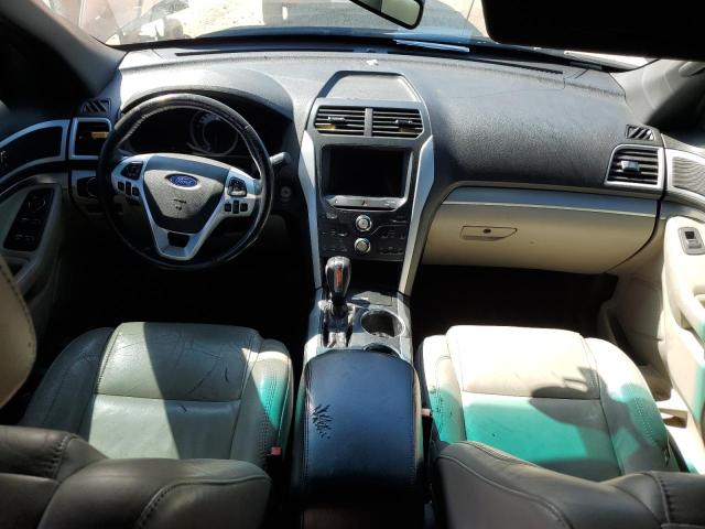 Photo 8 from auction – 2011 FORD EXPLORER X with VIN 1FMHK7D89BGA38211