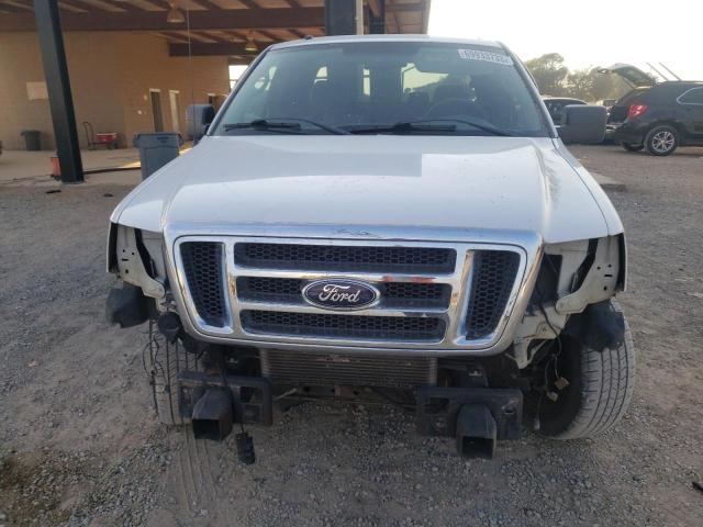 Photo 5 from auction – 2007 FORD F150 with VIN 1FTRX12W57NA76840