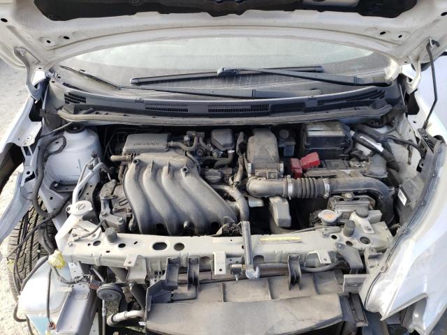 Photo 11 from auction – 2015 NISSAN VERSA NOTE with VIN 3N1CE2CP3FL446452