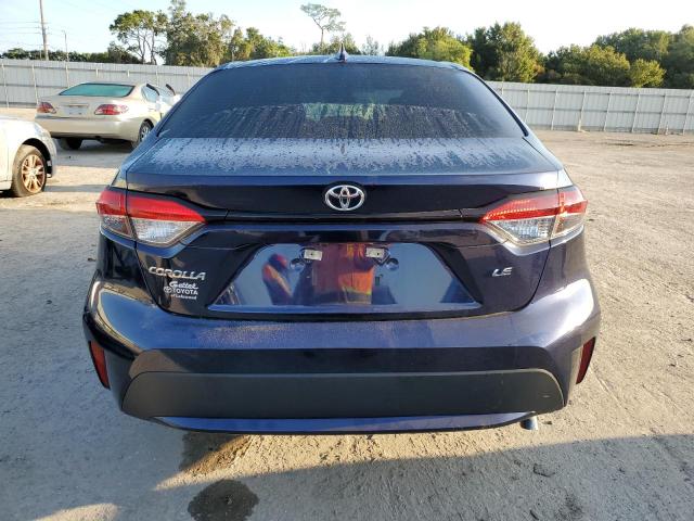 Photo 6 from auction – 2020 TOYOTA COROLLA LE with VIN 5YFEPRAE7LP084716