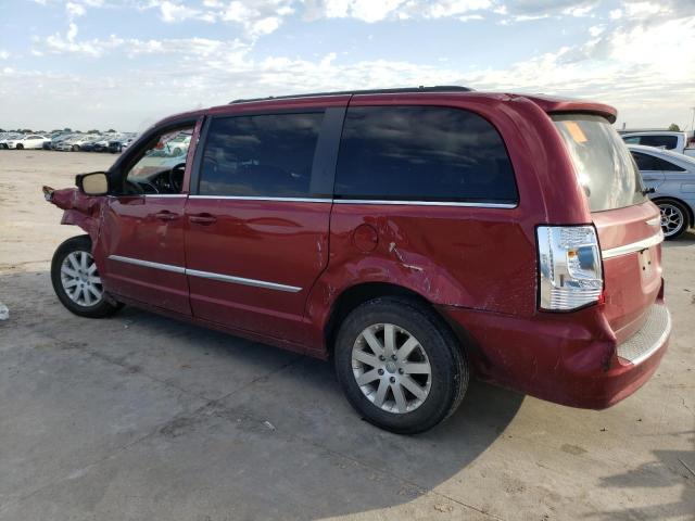 Photo 2 from auction – 2015 CHRYSLER TOWN & COU with VIN 2C4RC1BG0FR526531