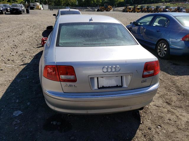 Photo 6 from auction – 2007 AUDI A8 L with VIN WAUMV44E57N004104