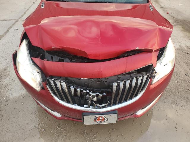 Photo 11 from auction – 2015 BUICK REGAL PREM with VIN 2G4GN5EX3F9212050