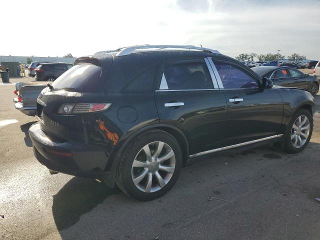 Photo 3 from auction – 2006 INFINITI FX35 with VIN JNRAS08U16X104678