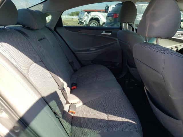 Photo 10 from auction – 2012 HYUNDAI SONATA GLS with VIN 5NPEB4AC0CH487708