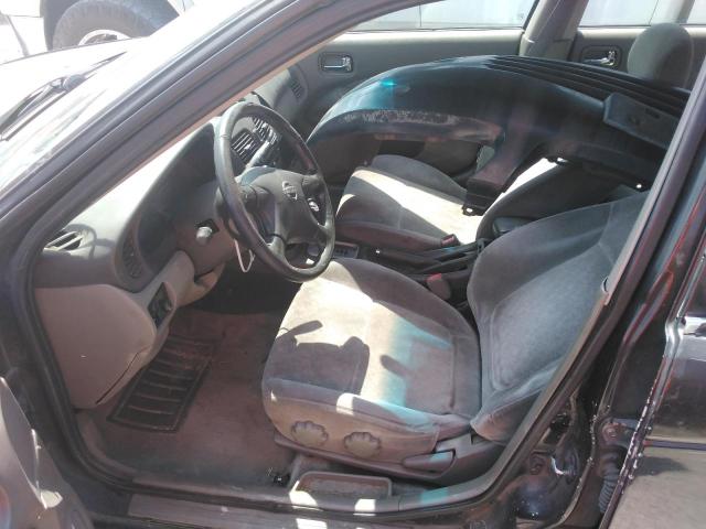 Photo 7 from auction – 2003 NISSAN SENTRA XE with VIN 3N1CB51D43L703486