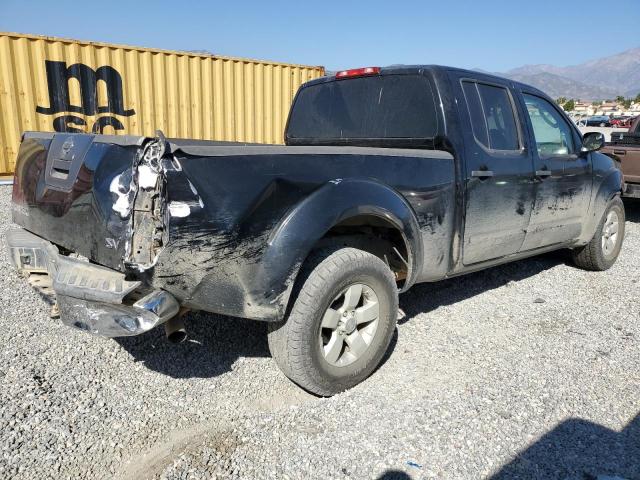 Photo 3 from auction – 2011 NISSAN FRONTIER S with VIN 1N6AD0FR9BC429117