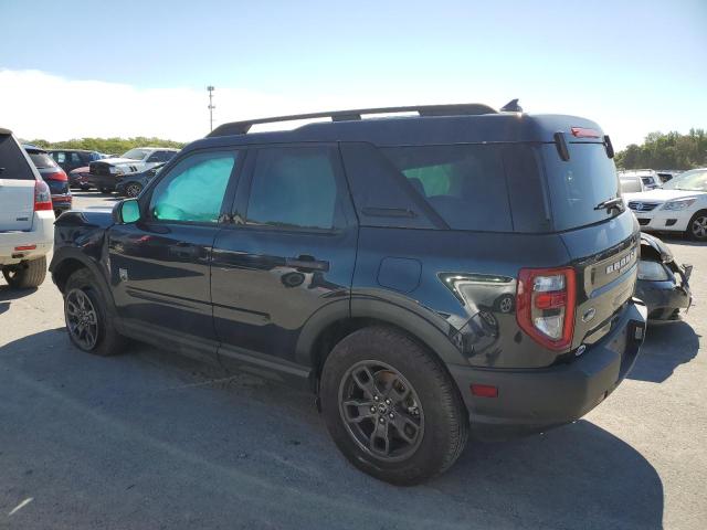 Photo 2 from auction – 2022 FORD BRONCO with VIN 3FMCR9B60NRD37957