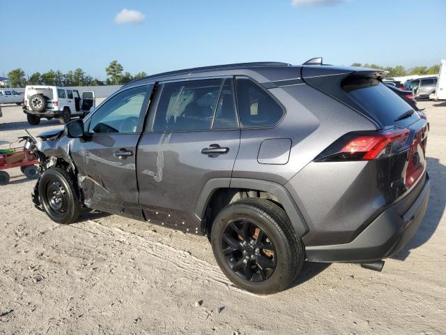 Photo 2 from auction – 2021 TOYOTA RAV4 LE with VIN 2T3H1RFV5MC166069
