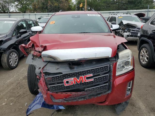 Photo 5 from auction – 2015 GMC TERRAIN SL with VIN 2GKALREK2F6294936