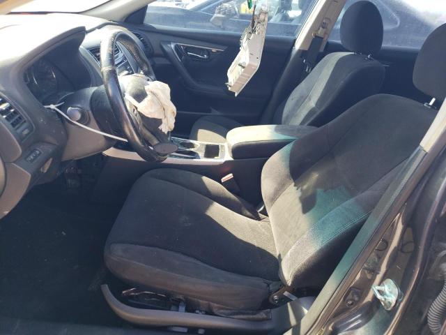 Photo 7 from auction – 2013 NISSAN ALTIMA 2.5 with VIN 1N4AL3AP4DN426135