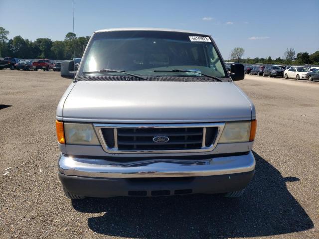 Photo 5 from auction – 2005 FORD ECONOLINE with VIN 1FBNE31L35HB38162
