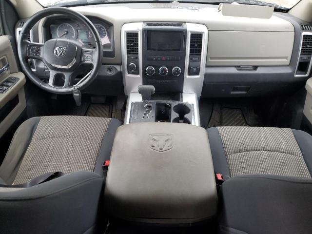 Photo 8 from auction – 2012 DODGE RAM 1500 S with VIN 1C6RD7GT6CS225799