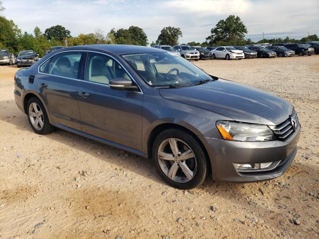 Photo 4 from auction – 2015 VOLKSWAGEN PASSAT S with VIN 1VWAT7A31FC080961