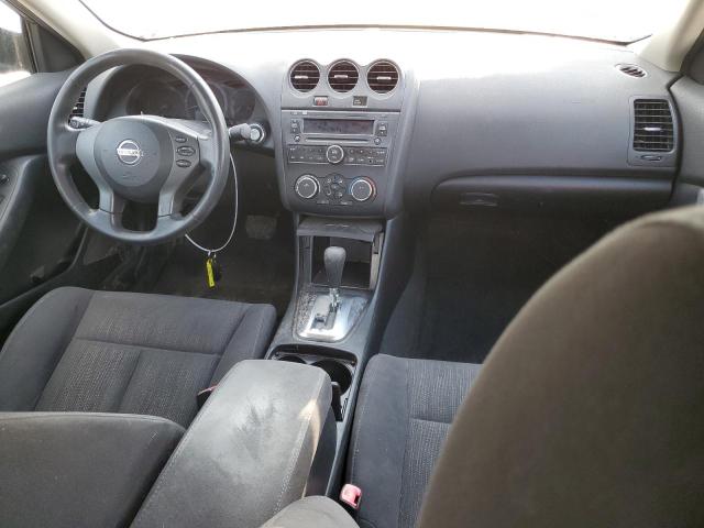 Photo 8 from auction – 2012 NISSAN ALTIMA BAS with VIN 1N4AL2APXCC230995