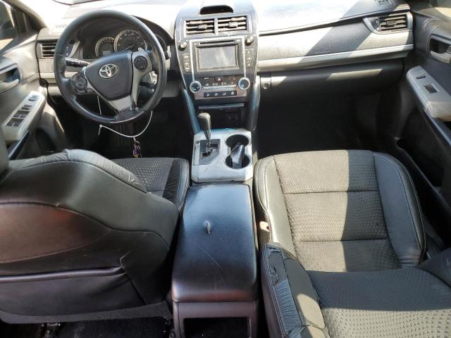 Фото 8 с аукциона – 2012 TOYOTA CAMRY BASE с VIN 4T1BF1FK7CU166269