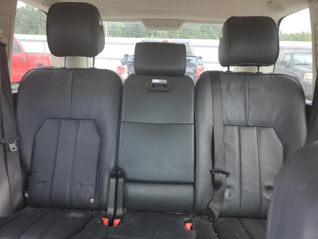 Photo 10 from auction – 2012 LAND ROVER RANGE ROVE with VIN SALME1D47CA375638