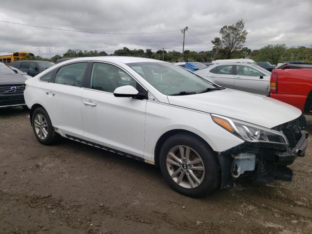 Photo 4 from auction – 2015 HYUNDAI SONATA SE with VIN 5NPE24AF2FH205728