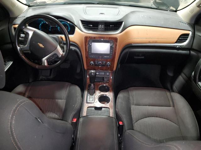 Снимка 8 от търг – 2014 CHEVROLET TRAVERSE L с VIN 1GNKRGKD4EJ250549