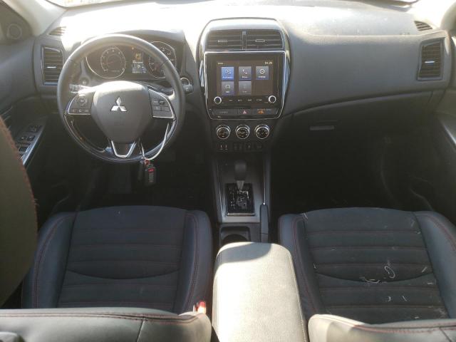 Photo 8 from auction – 2023 MITSUBISHI OUTLANDER with VIN JA4ARUAU5PU004352
